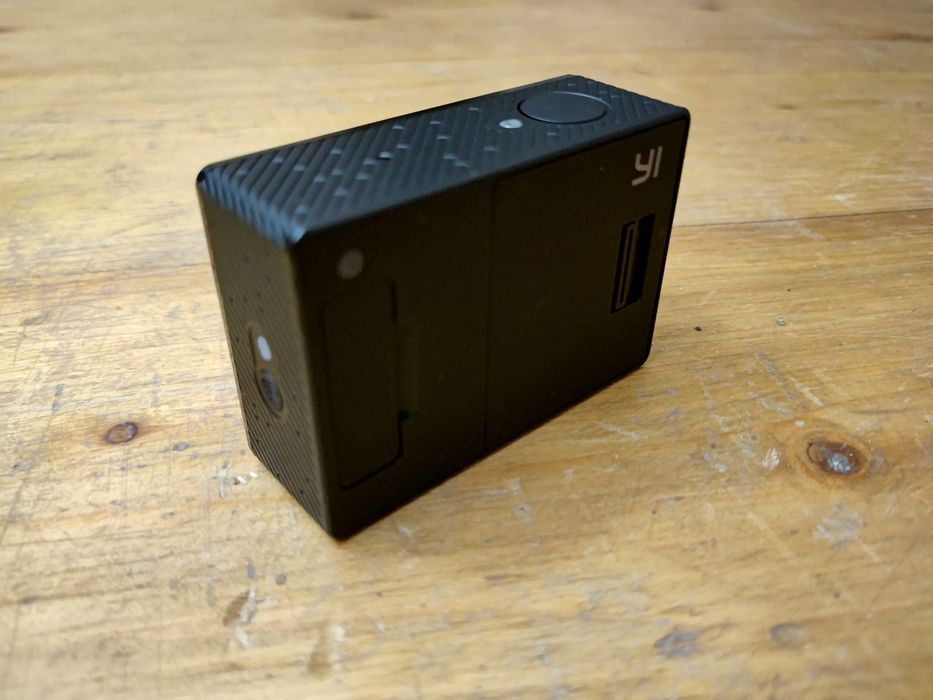 Kamera sportowa YI Action 1080P