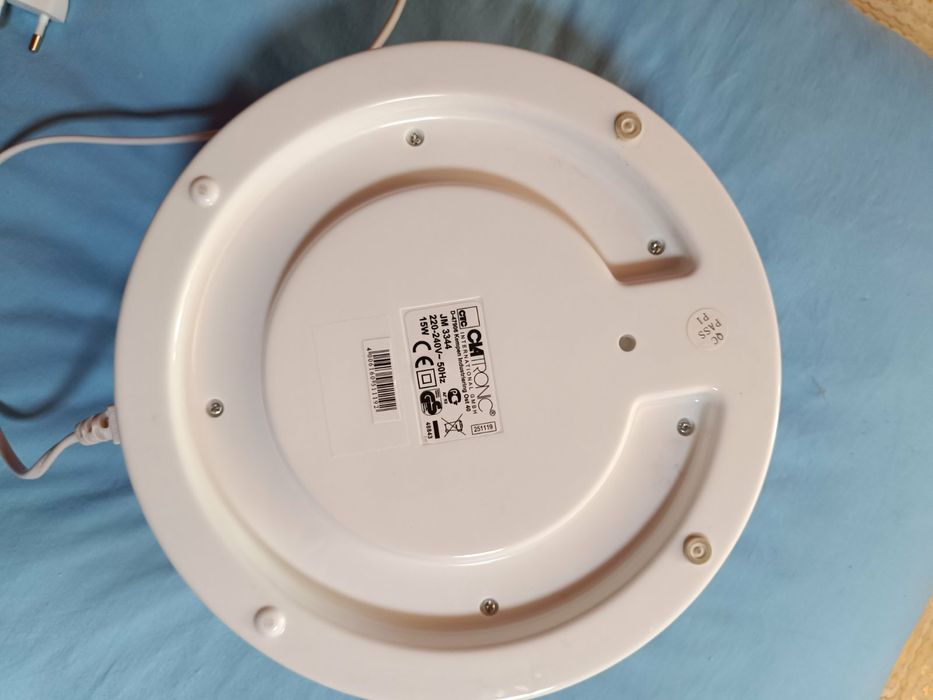 Йогуртниця стан нової