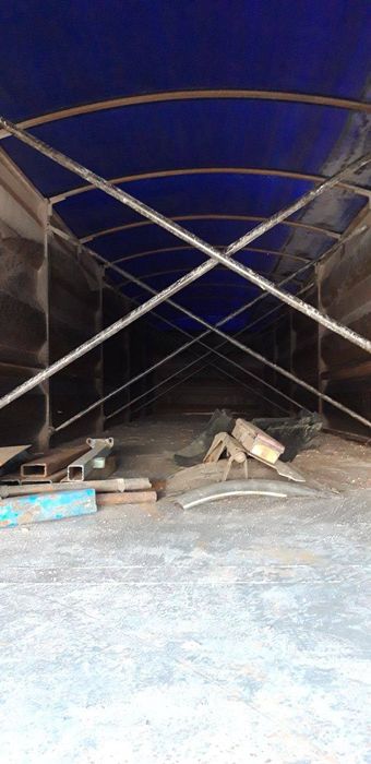 Контейнеровоз-зерновоз