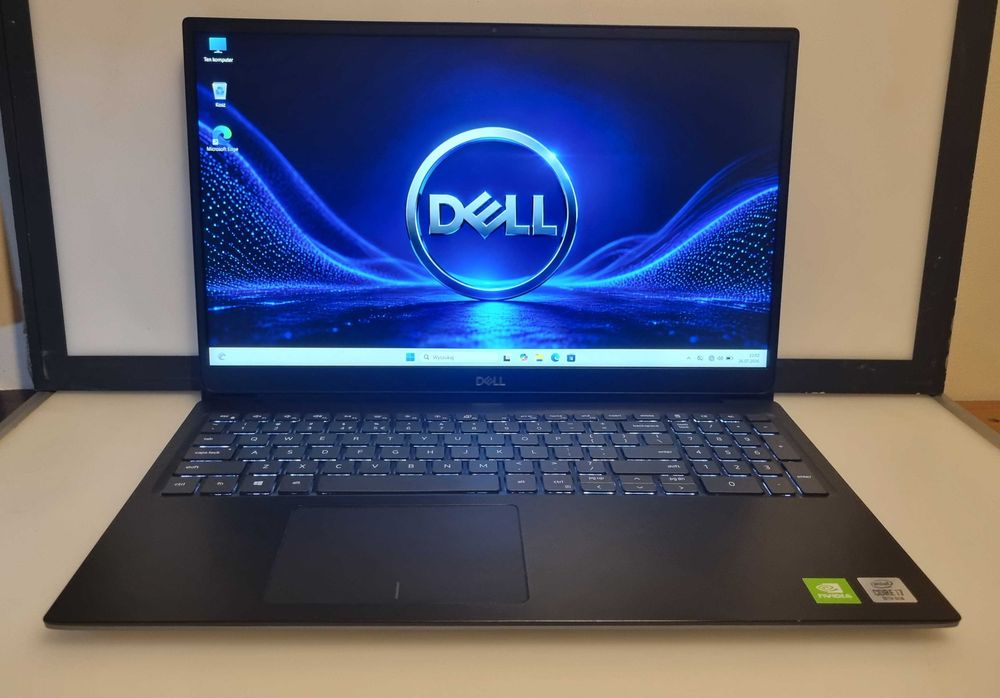 Dell Vostro 5590 i7-10510U 16GB RAM SSD 512GB MX250 Windows 11