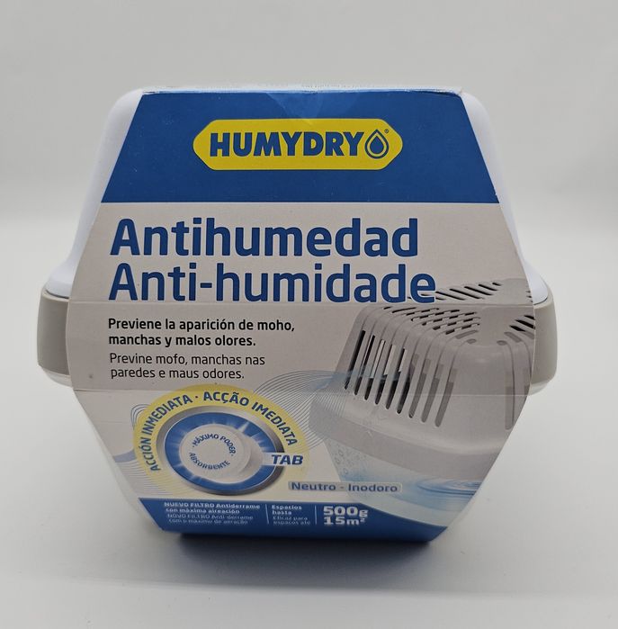 Pochłaniacz wilgoci Humydry 500 g