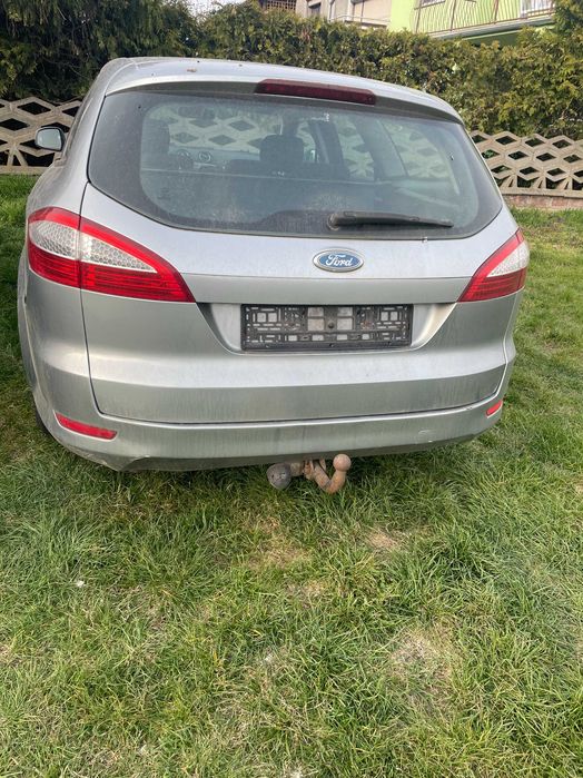 FORD MONDEO MK4 2.0 TDCI na części kolor 76