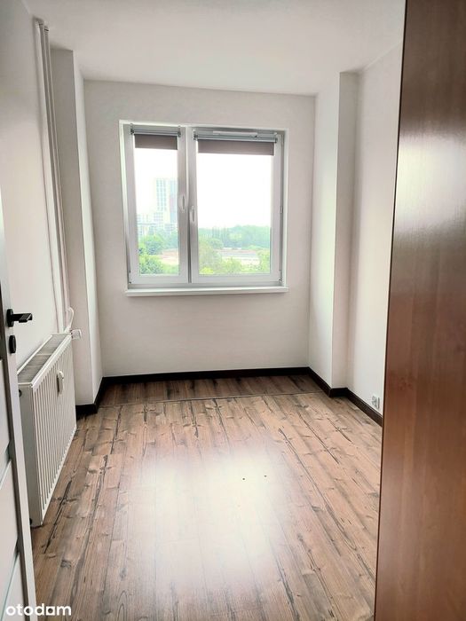 Mieszkanie 3-pokojowe z balkonem w Katowicach - Widok 6