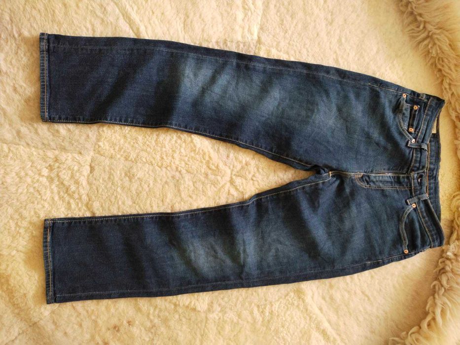 Джинси Levi"s Premium оригінал W 30 L30