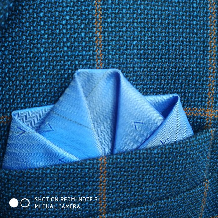 Піджак в клітинку