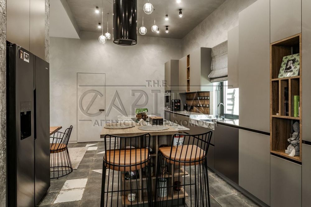 Дом по адресу (площадь 218 м²) - Atlanta.ua - фото 5