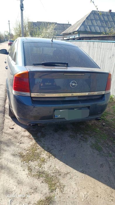 Глушитель выхлопная резонатор опель вектра ц OPEL VECTRA C