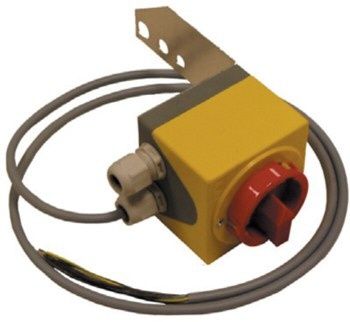 Wyłącznik REV-5POL/07 on/off