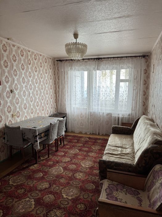 Сдаем 2 комнатную квартиру Терновской район, улица Чаривна