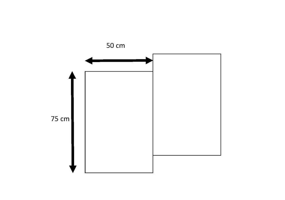 Solid Wood Double Mirror64584470637569122