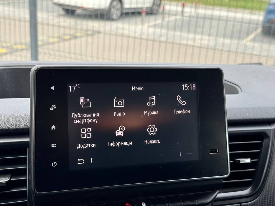 Renault Trafic Duble cabine 2022 freshauto