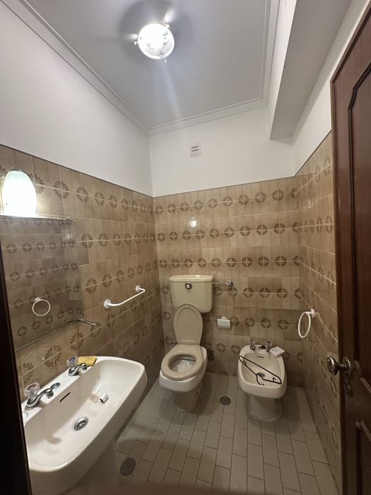 Camas para alugar em quartos compartilhados( reservas)