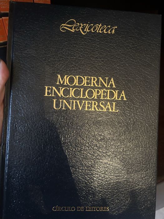 Enciclopedia universal