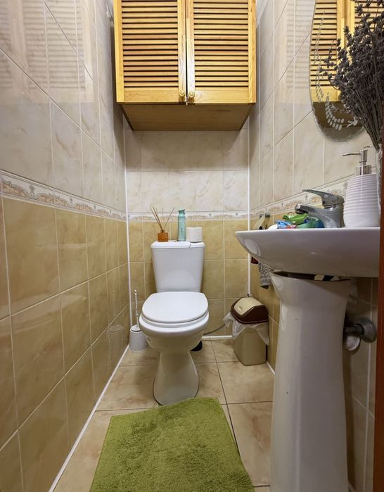 Продається будинок  район Пасічної