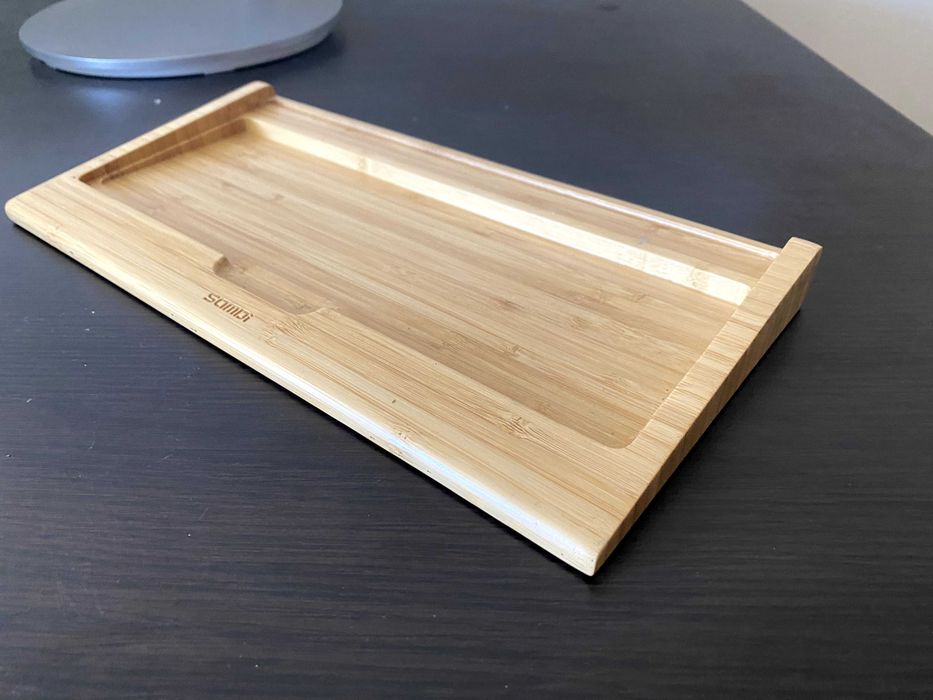 Підставка samdi для Apple Magic Keyboard 2 ( A1644)4