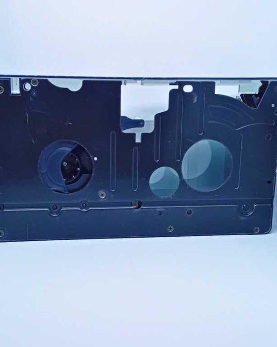 Adaptador de Cassete VHS-C