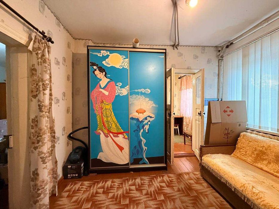 ПРОДАЖ будинку, 2 кімн., меблі та техніка- АУЛИ