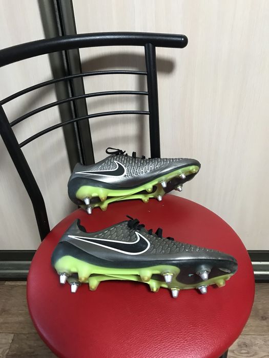 Бутси Nike tiempo magista pro elit p.44,5