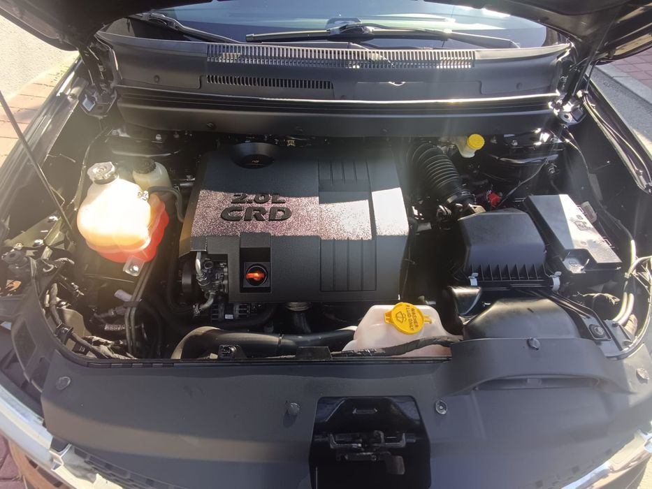 Dodge Journey-| Nacional- ÚLTIMA OPORTUNIDADE-10,500