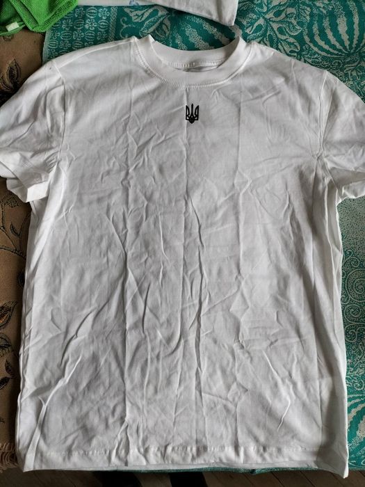 Футболка чоловіча нова