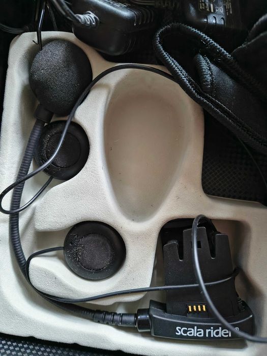 Cardo Scala Rider Q2 Pro MultiSet Interkom zestaw
