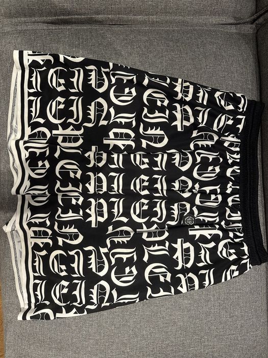 Philipp Plein Spodenki