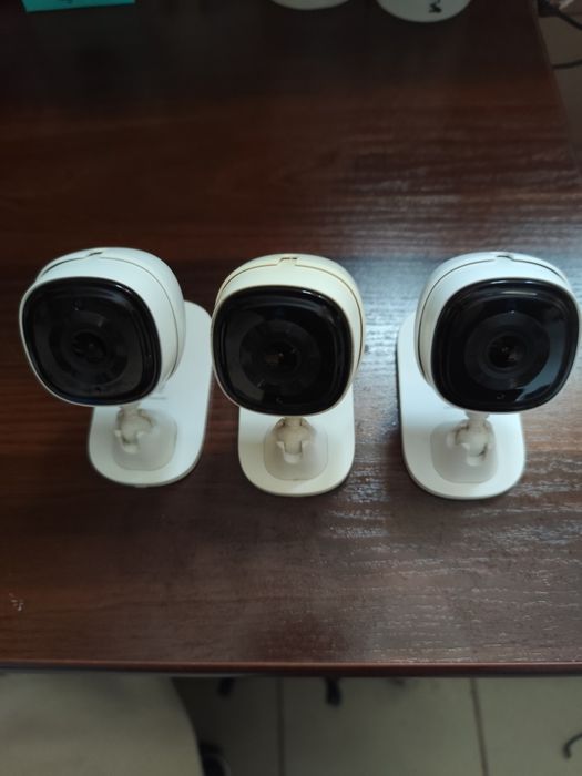 Kamera Sonoff S-Cam Slim 3szt.