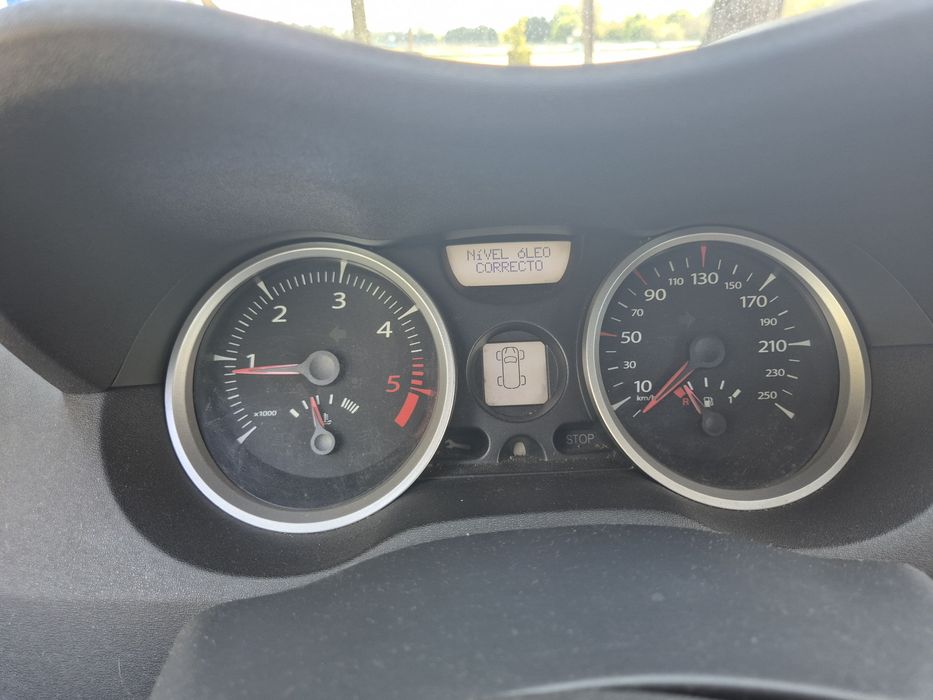 Renault Megane 1.5  exclusive