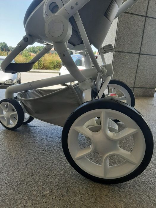 Carrinho Quinny Moodd