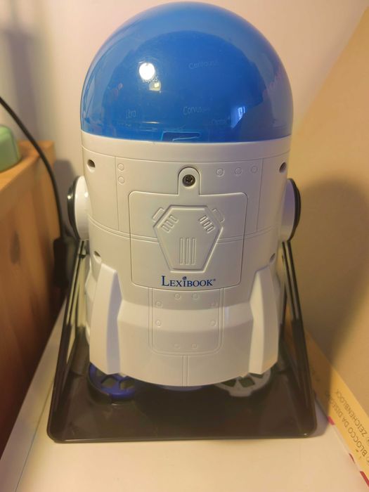 Planetário Lexibook