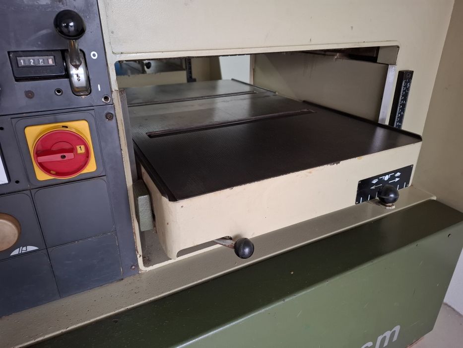 SCM S52 Grubościówka 50cm