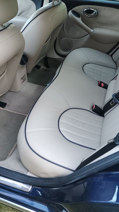 Sprzedam samochód Rover 75