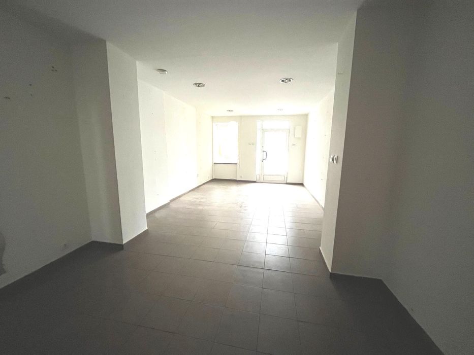 Wynajme Lokal Usługowy