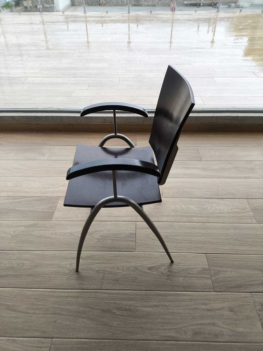 Mobiliário (cadeiras/mesas) de café/restaurante