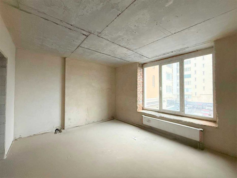 Продаж 1-кім.квартири 40,3м2 ЖК «Французький бульвар» Корп.1