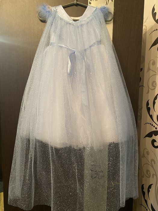 Продам платье
