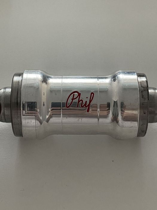 Bottom bracket / support typ Campagnolo / ISO Phil Wood