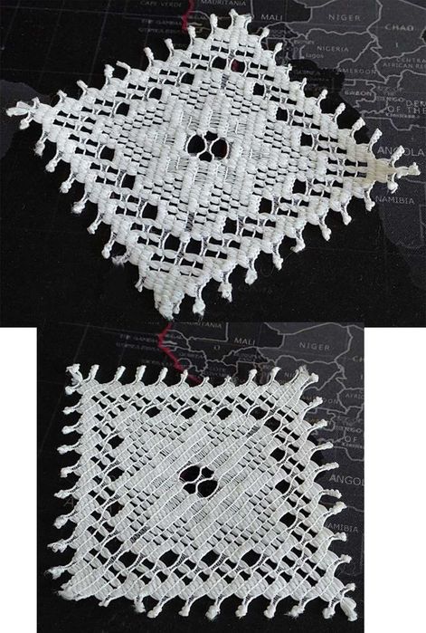 Серветки на будь-який смак б/в