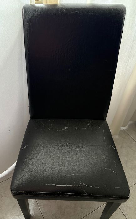 Conjunto de 6 cadeiras Jantar