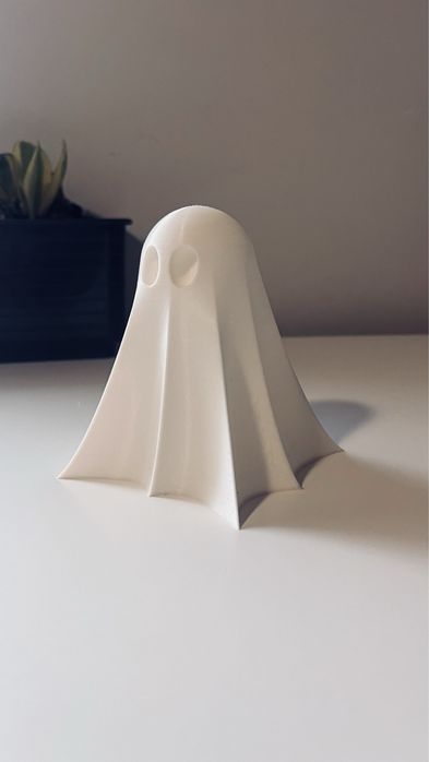 Fantasma Halloween 10cm | Decoração | Impressao 3D