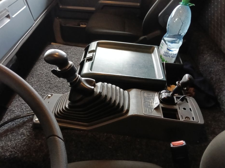 Камаз    Optimus