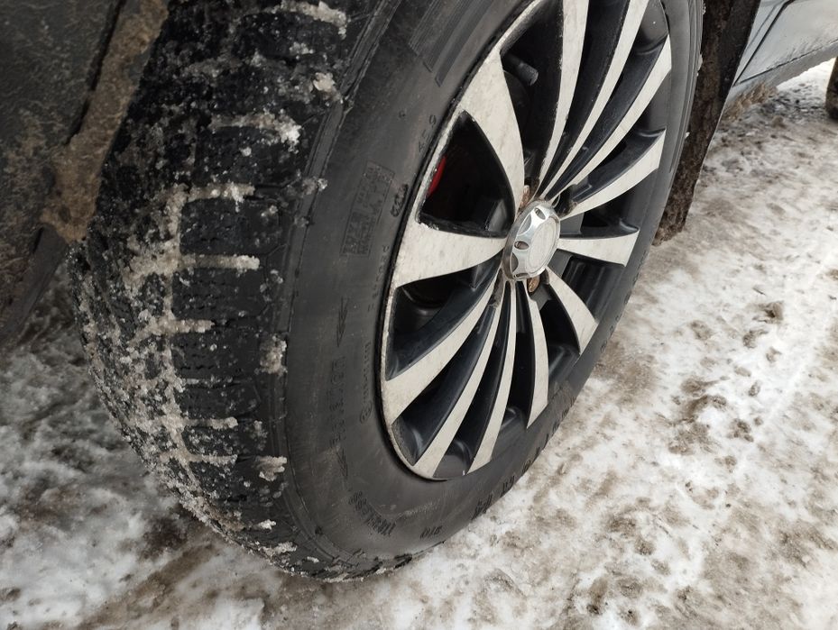 Продам або Обміняю ВАЗ 2109 Інжектор