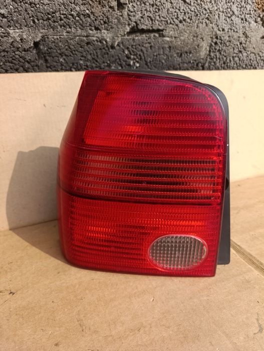 Стоп ліхтар фонар лівий Seat Arosa Volkswagen Lupo