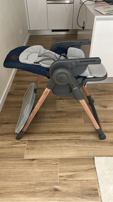 Cadeira de papa Bebé-Confort