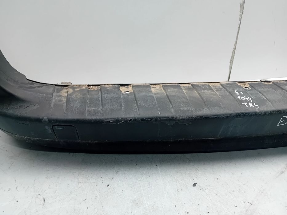 Pára-choques trás RENAULT Kangoo Express (FW0/1_)