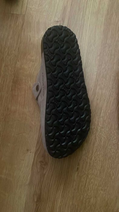 Sandálias Birkenstock
