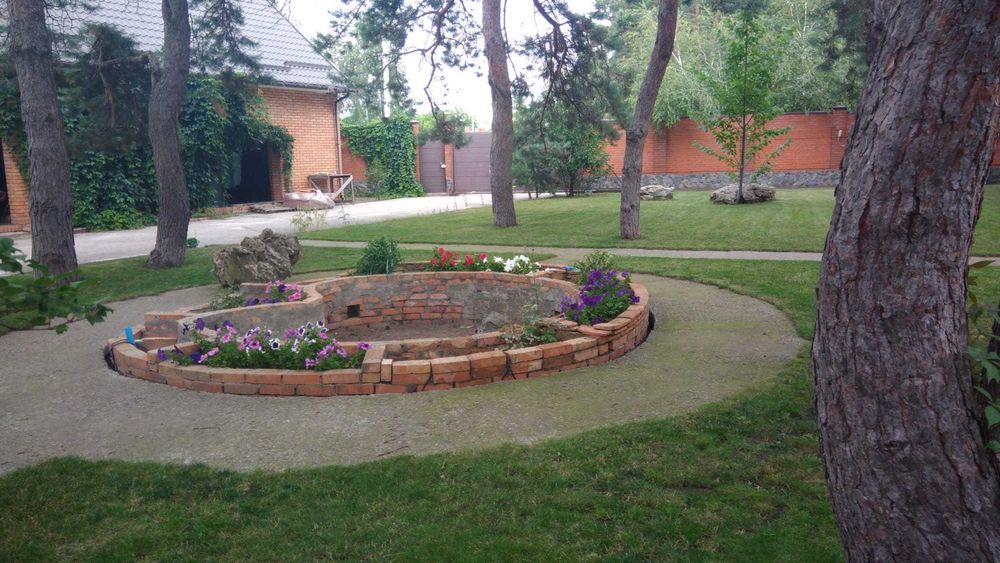 Продам дом в элитном районе