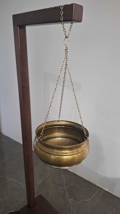 Zestaw do masażu Shirodhara