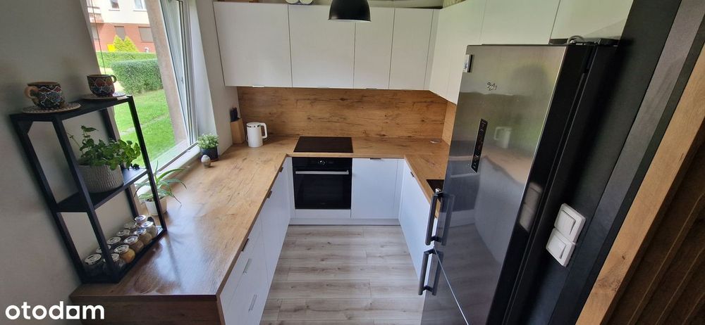 Odstąpię OTBS Oświęcim ul. Sadowa o pow. 46m2