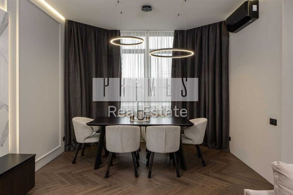 Продаж 3к кввартири, ЖК Аристократ, Є. Коновальця 34А, Печерська